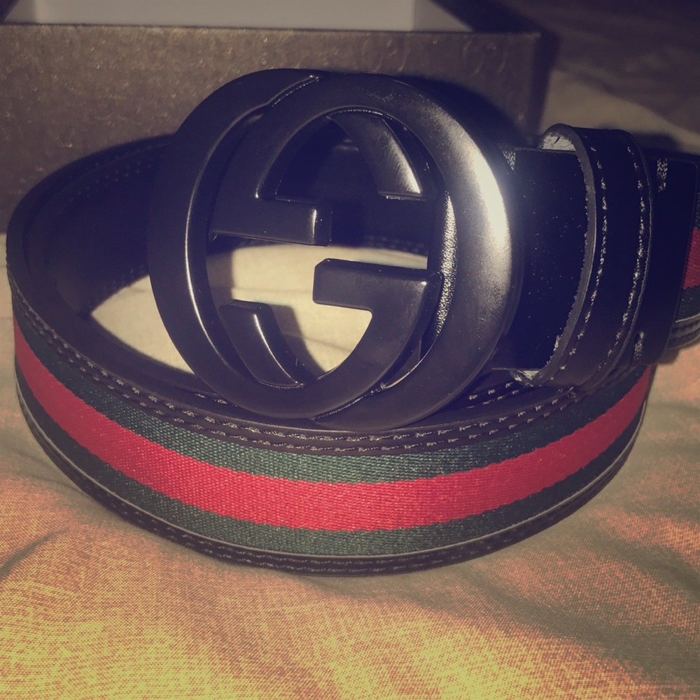 Gucci Belt